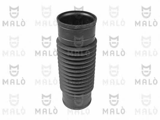 Malo 157562 Air filter nozzle, air intake 157562