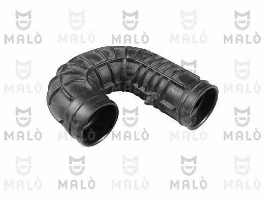 Malo 157581 Air filter nozzle, air intake 157581