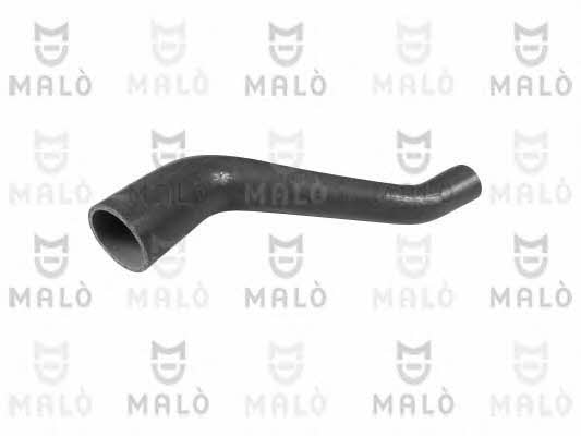 Malo 15780SIL Air filter nozzle, air intake 15780SIL