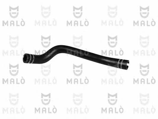 Malo 15786 Air filter nozzle, air intake 15786