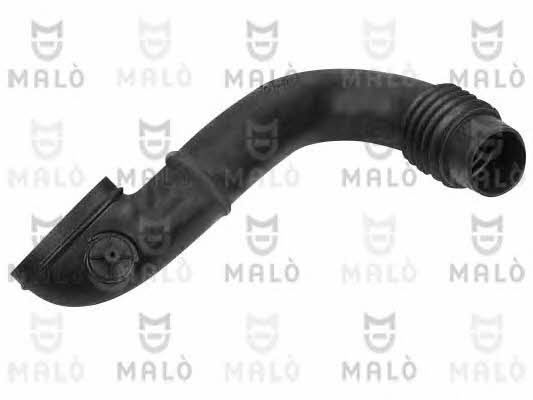 Malo 157901 Air filter nozzle, air intake 157901