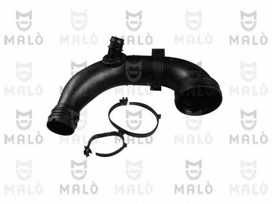 Malo 157911 Air filter nozzle, air intake 157911