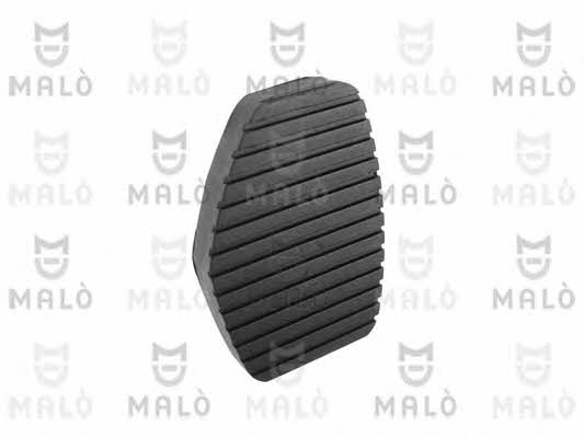 Malo 18309 Brake pedal cover 18309