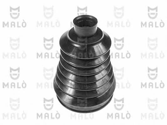 Malo 18315 Bellow, driveshaft 18315