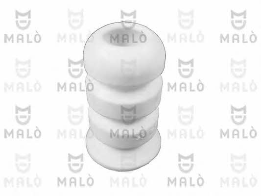 Malo 183301 Rubber buffer, suspension 183301