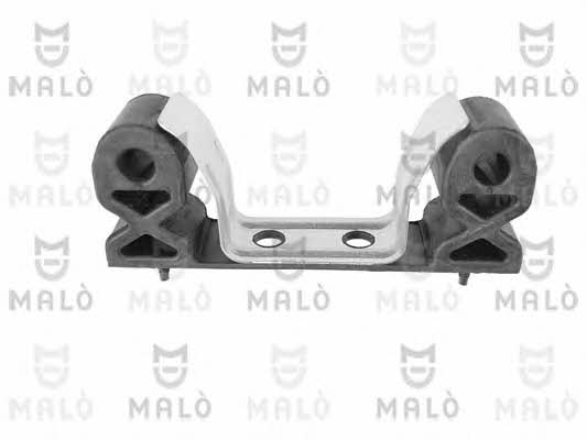 Malo 183552 Exhaust mounting pad 183552