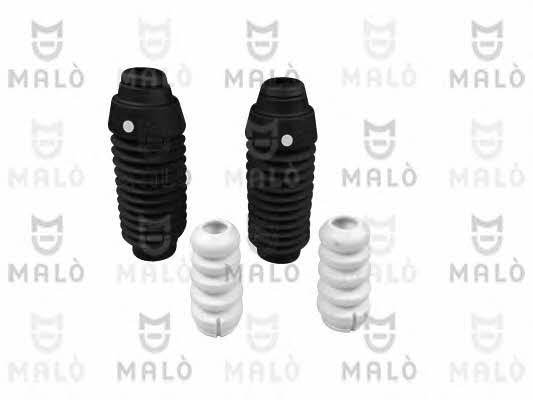 Malo 18476KIT Dustproof kit for 2 shock absorbers 18476KIT