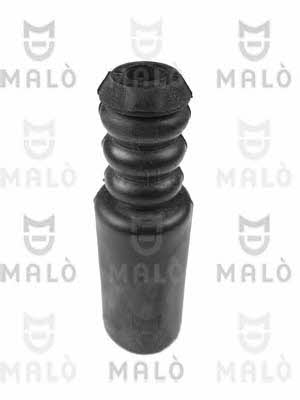 Malo 18565 Rubber buffer, suspension 18565