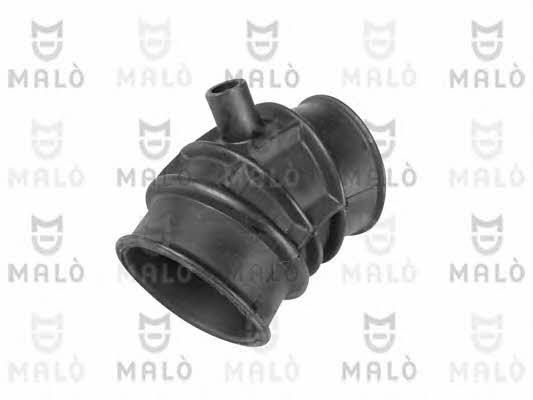Malo 15820 Air filter nozzle, air intake 15820