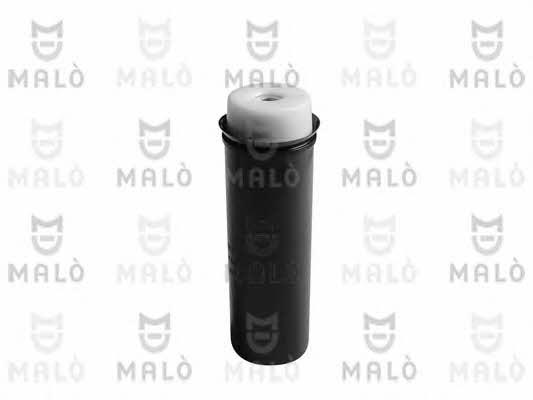 Malo 15896 Bellow and bump for 1 shock absorber 15896