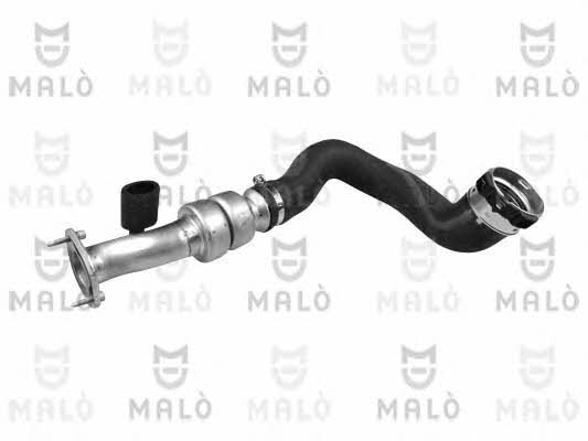 Malo 159601SIL Inlet pipe 159601SIL