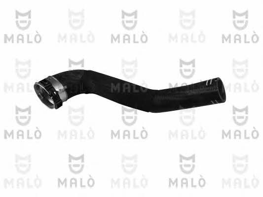 Malo 15960SIL Inlet pipe 15960SIL
