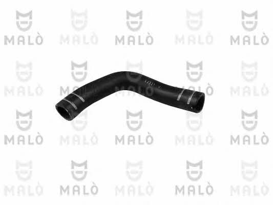 Malo 15966A Inlet pipe 15966A