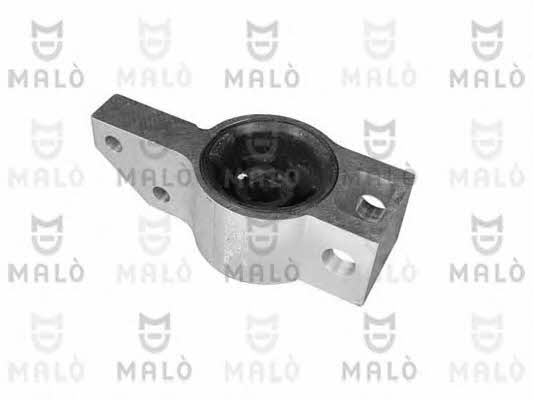 Malo 17422 Silent block, front lower arm, rear left 17422