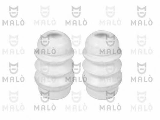 Malo 17436KIT Dustproof kit for 2 shock absorbers 17436KIT