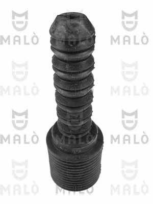 Malo 18597 Rubber buffer, suspension 18597