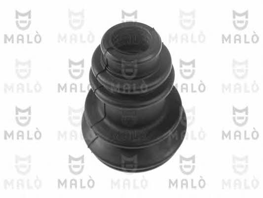 Malo 18606 Bellow, driveshaft 18606