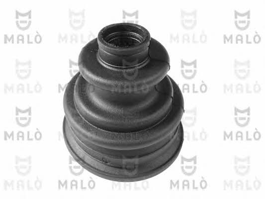 Malo 18621 Bellow, driveshaft 18621