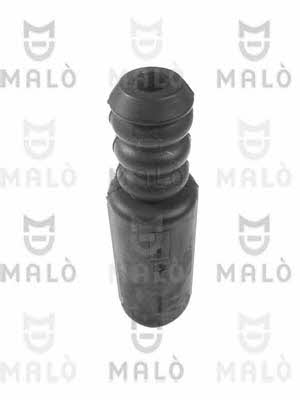 Malo 18661 Rubber buffer, suspension 18661