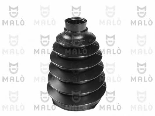 Malo 187253 Bellow, driveshaft 187253