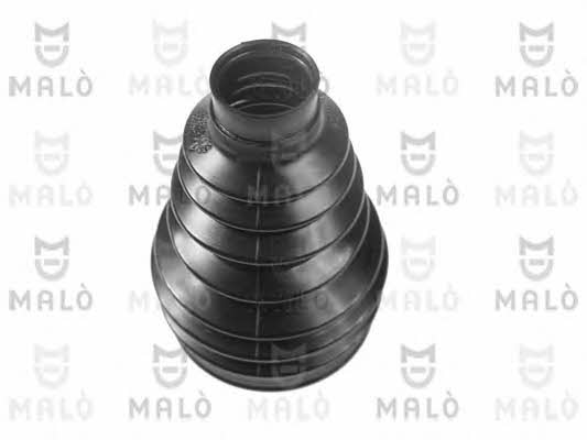 Malo 18740 Bellow, driveshaft 18740