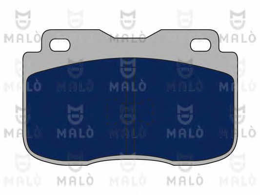 Malo 1050503 Brake Pad Set, disc brake 1050503