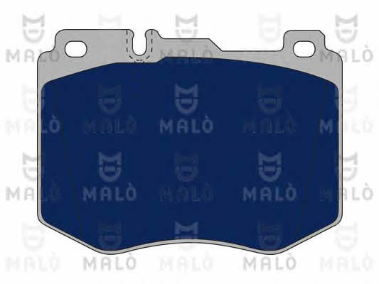 Malo 1051130 Brake Pad Set, disc brake 1051130