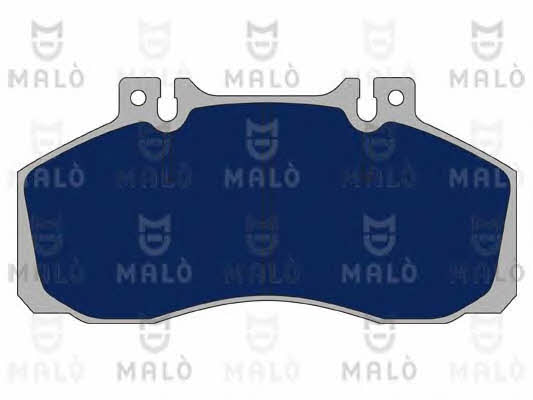 Malo 1050860 Brake Pad Set, disc brake 1050860