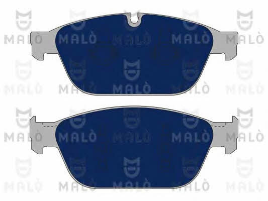 Malo 1051085 Brake Pad Set, disc brake 1051085