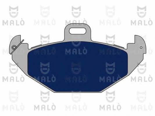 Malo 1050674 Brake Pad Set, disc brake 1050674
