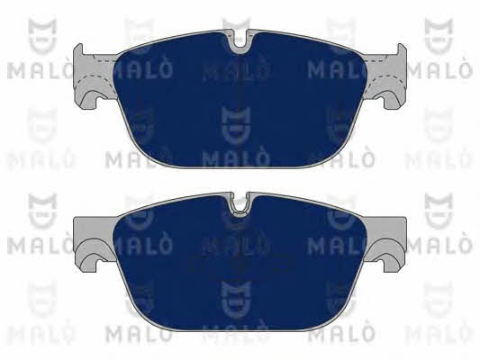 Malo 1050894 Brake Pad Set, disc brake 1050894