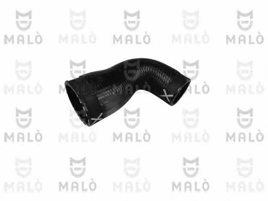 Malo 17978 Charger Air Hose 17978