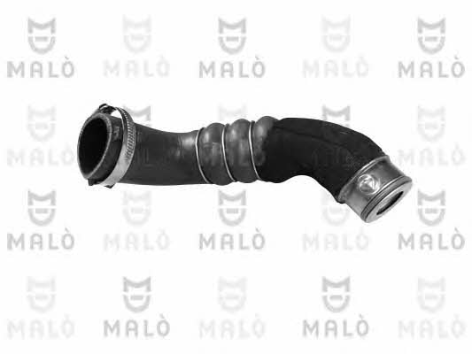 Malo 17988 Charger Air Hose 17988