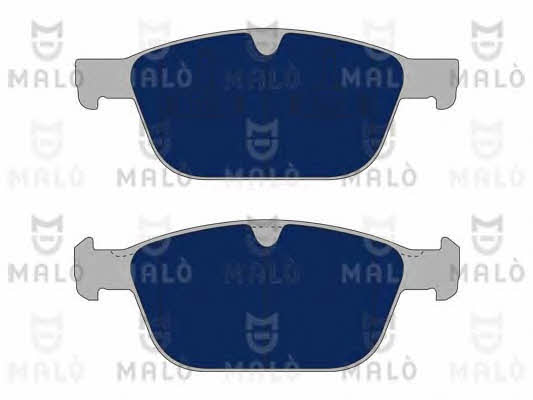 Malo 1051039 Brake Pad Set, disc brake 1051039