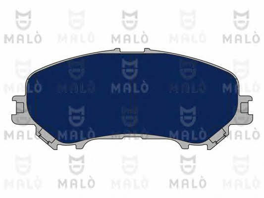 Malo 1051138 Brake Pad Set, disc brake 1051138