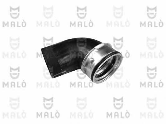 Malo 17980 Charger Air Hose 17980