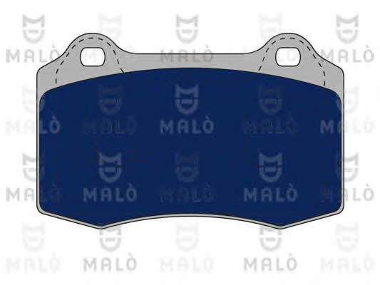 Malo 1050695 Brake Pad Set, disc brake 1050695