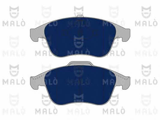 Malo 1050991 Brake Pad Set, disc brake 1050991