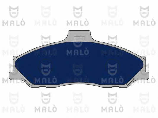 Malo 1050596 Brake Pad Set, disc brake 1050596