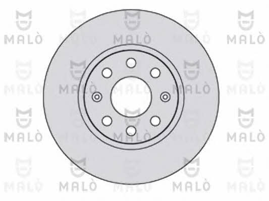 Malo 1110059 Brake disc 1110059