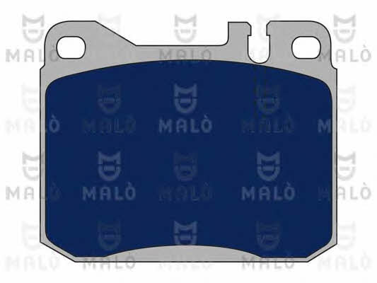 Malo 1050599 Brake Pad Set, disc brake 1050599