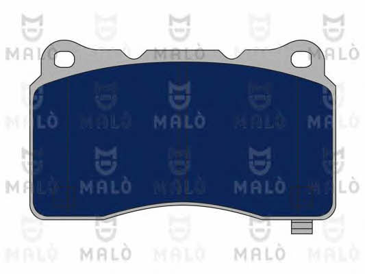 Malo 1051103 Brake Pad Set, disc brake 1051103