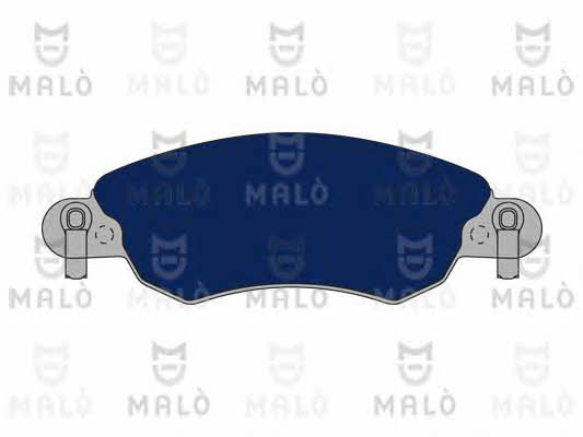 Malo 1050469 Brake Pad Set, disc brake 1050469