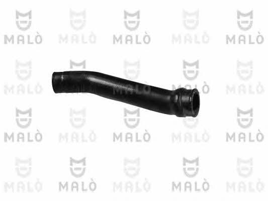 Malo 17989A Charger Air Hose 17989A