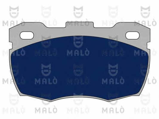 Malo 1050689 Brake Pad Set, disc brake 1050689