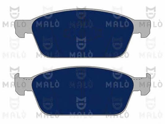 Malo 1051121 Brake Pad Set, disc brake 1051121