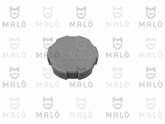 Malo 118062 Radiator cover 118062
