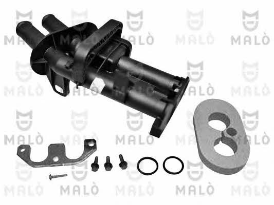 Malo 116216 Heater control valve 116216