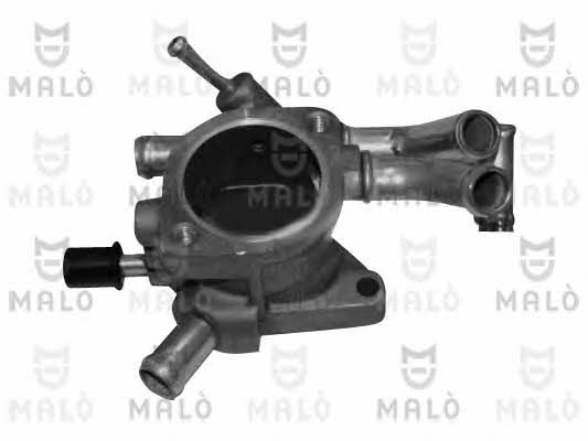 Malo 116207 Heater control valve 116207