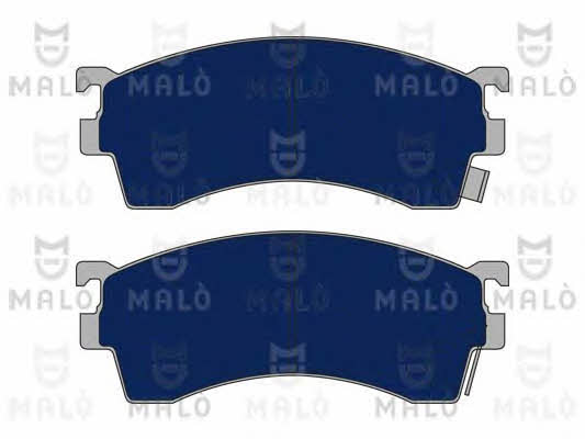 Malo 1050585 Brake Pad Set, disc brake 1050585